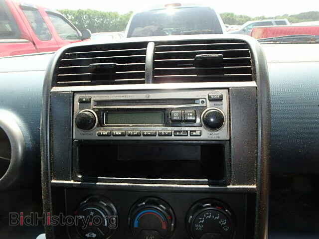 2003 HONDA ELEMENT - VIN: 5J6YH28223L005808 - Photo 9