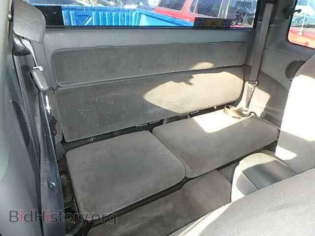 2000 DODGE DAKOTA - VIN: 1B7GL22X2YS567449 - Фото 6