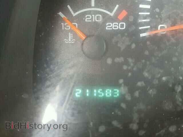 2000 DODGE DAKOTA - VIN: 1B7GL22X2YS567449 - Фото 8