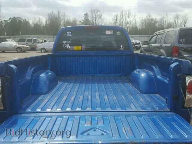 2000 DODGE DAKOTA - VIN: 1B7GL22X2YS567449 - Фото 9