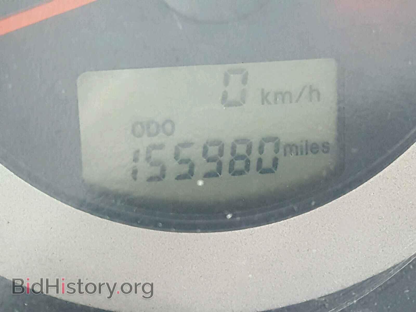 2007 MITSUBISHI ECLIPSE - VIN: 4A3AL25FX7E009786 - Photo 8