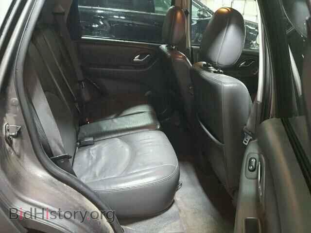 2005 MAZDA TRIBUTE - VIN: 4F2YZ92Z35KM35034 - Фото 6