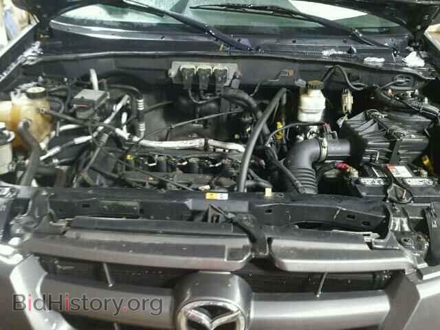 2005 MAZDA TRIBUTE - VIN: 4F2YZ92Z35KM35034 - Фото 7