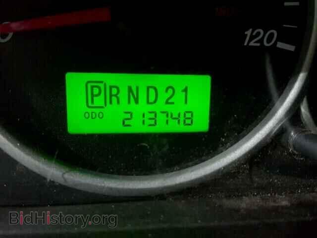 2005 MAZDA TRIBUTE - VIN: 4F2YZ92Z35KM35034 - Фото 8