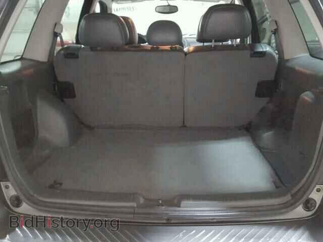 2005 MAZDA TRIBUTE - VIN: 4F2YZ92Z35KM35034 - Фото 9