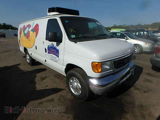 Фотография 1FTSS34P66HA21201 - FORD ECONOLINE 2006
