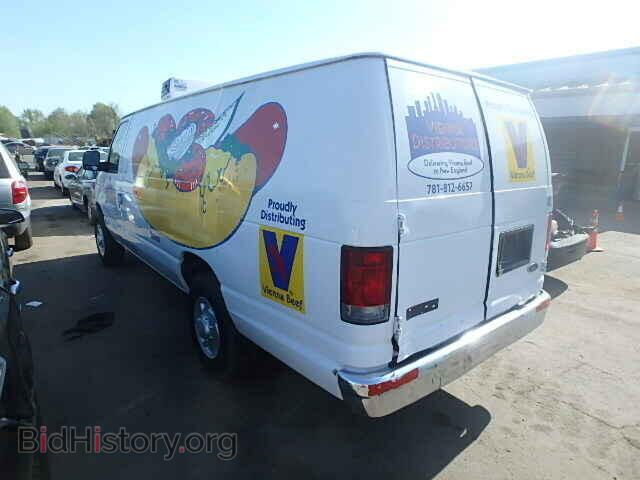 2006 FORD ECONOLINE - VIN: 1FTSS34P66HA21201 - Фото 3