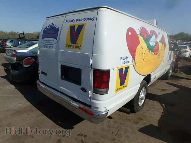 2006 FORD ECONOLINE - VIN: 1FTSS34P66HA21201 - Фото 4