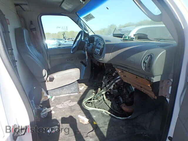 2006 FORD ECONOLINE - VIN: 1FTSS34P66HA21201 - Фото 5