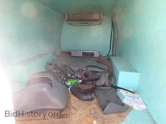 2006 FORD ECONOLINE - VIN: 1FTSS34P66HA21201 - Фото 6