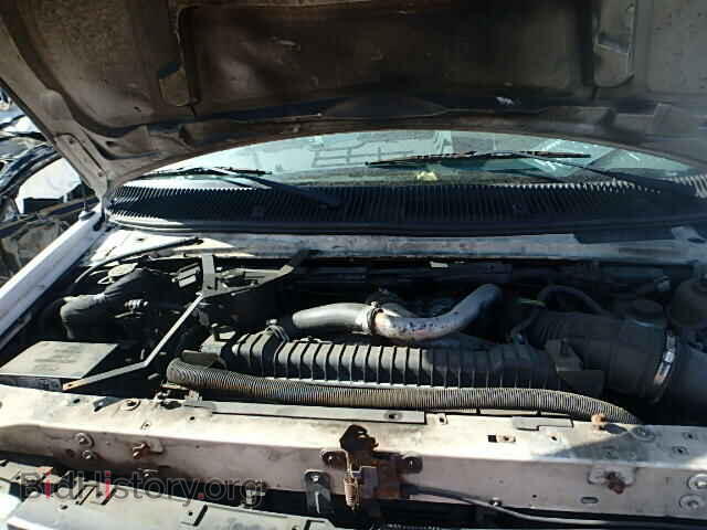 2006 FORD ECONOLINE - VIN: 1FTSS34P66HA21201 - Фото 7