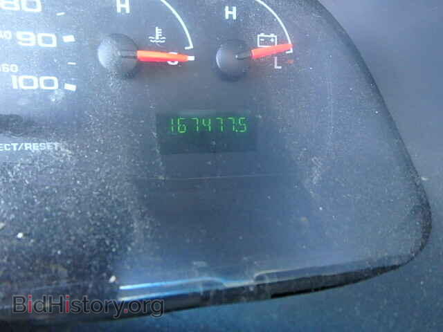 2006 FORD ECONOLINE - VIN: 1FTSS34P66HA21201 - Фото 8
