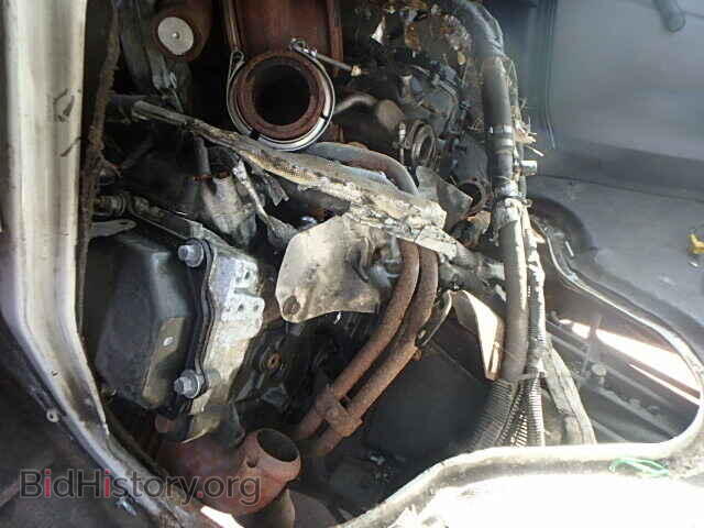 2006 FORD ECONOLINE - VIN: 1FTSS34P66HA21201 - Фото 10