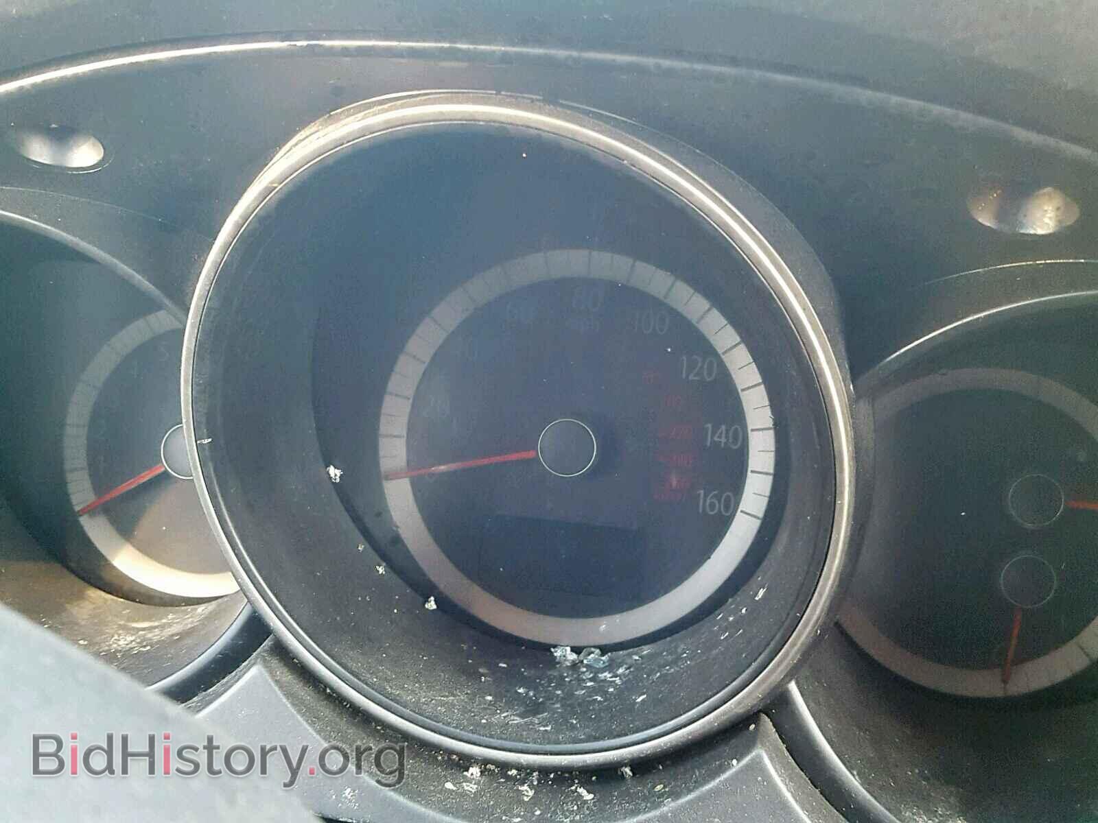 2010 KIA OPTIMA - VIN: KNAGG4A81A5393420 - Фото 8