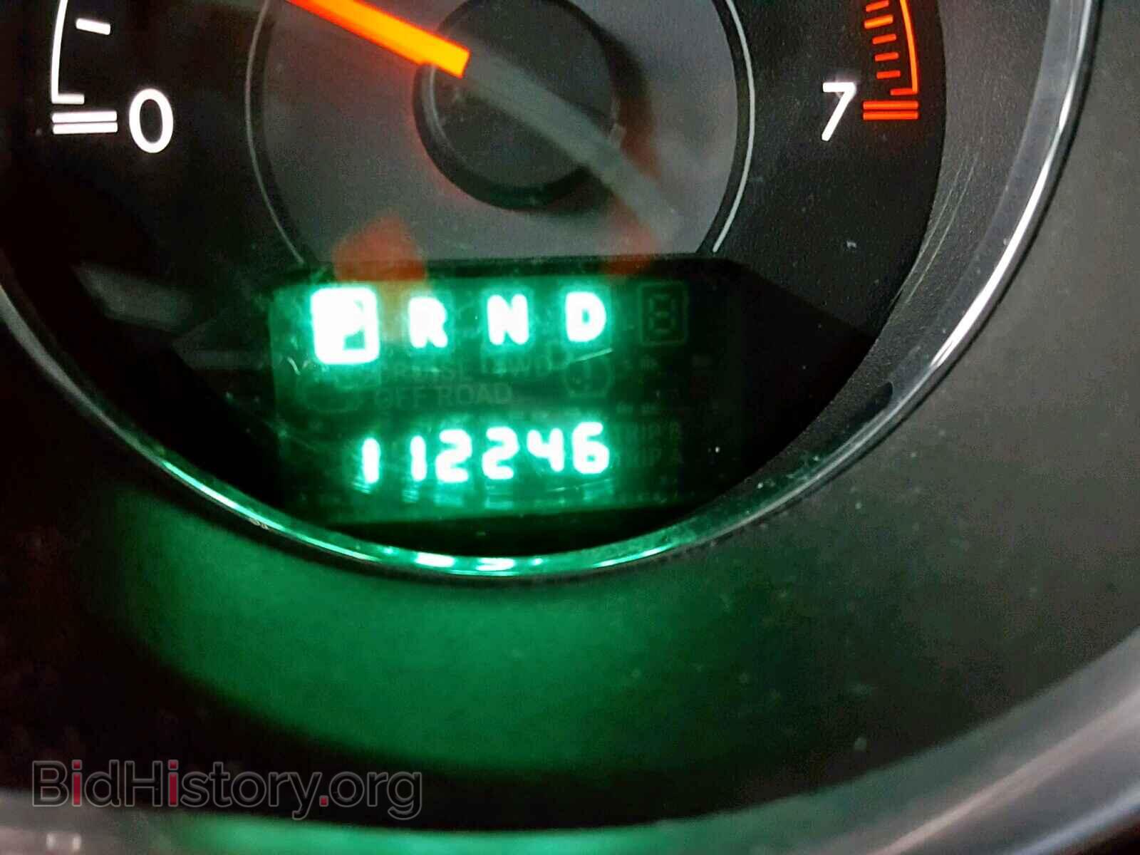 2011 CHRYSLER 200 - VIN: 1C3BC8FG6BN567522 - Фото 8