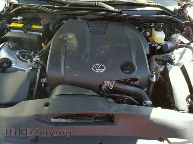 2015 LEXUS IS250 - VIN: JTHCF1D23F5029239 - Фото 7