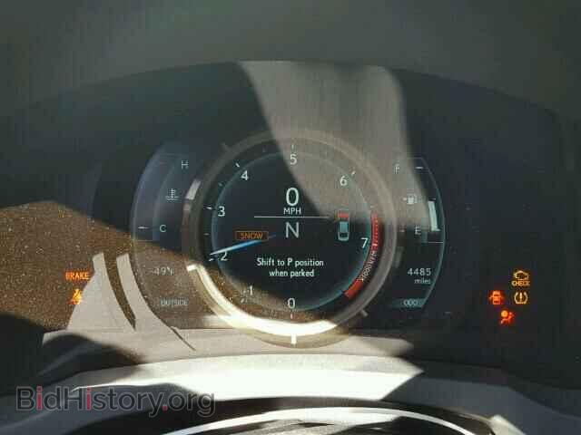2015 LEXUS IS250 - VIN: JTHCF1D23F5029239 - Фото 8