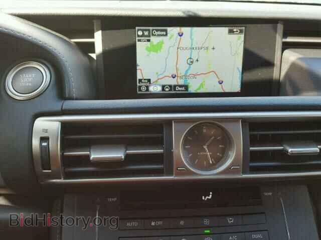 2015 LEXUS IS250 - VIN: JTHCF1D23F5029239 - Фото 10