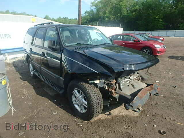Photo 1FMPU16576LA10801 - FORD EXPEDITION 2006