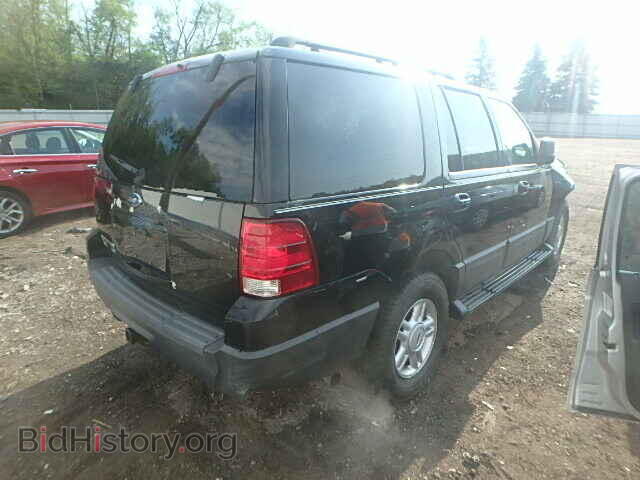 2006 FORD EXPEDITION - VIN: 1FMPU16576LA10801 - Фото 4