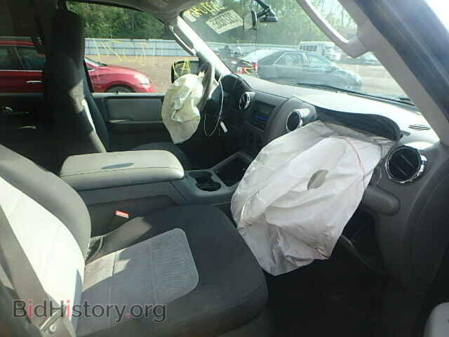 2006 FORD EXPEDITION - VIN: 1FMPU16576LA10801 - Фото 5