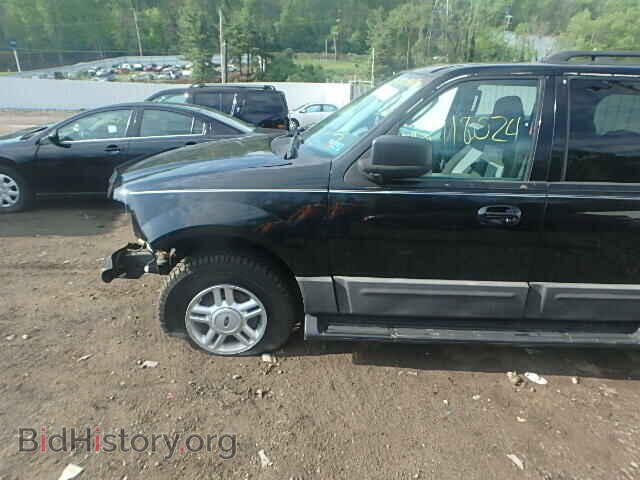 2006 FORD EXPEDITION - VIN: 1FMPU16576LA10801 - Фото 9