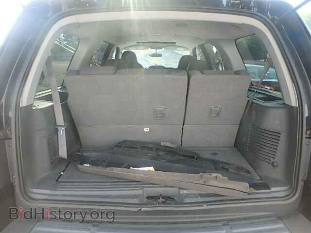 2006 FORD EXPEDITION - VIN: 1FMPU16576LA10801 - Фото 10