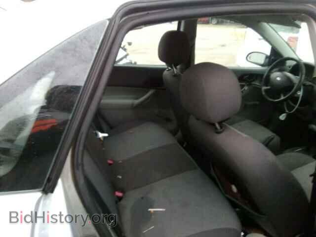 2007 FORD FOCUS - VIN: 1FAFP34N77W314254 - Фото 6