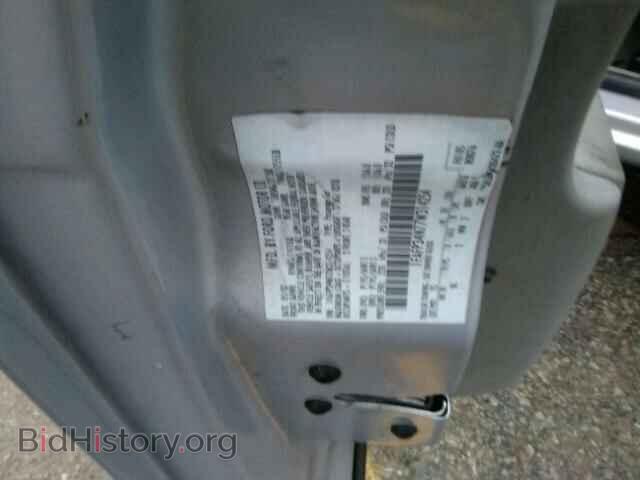2007 FORD FOCUS - VIN: 1FAFP34N77W314254 - Фото 10