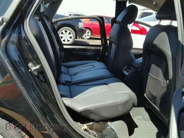 2013 AUDI A4 - VIN: WAUFFAFL4DN029376 - Фото 6