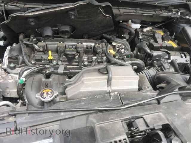 2015 MAZDA CX-5 - VIN: JM3KE2CY9F0465951 - Фото 7
