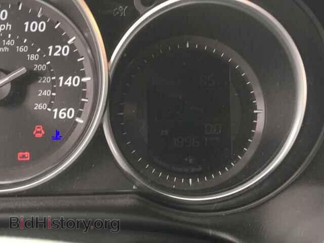2015 MAZDA CX-5 - VIN: JM3KE2CY9F0465951 - Фото 8