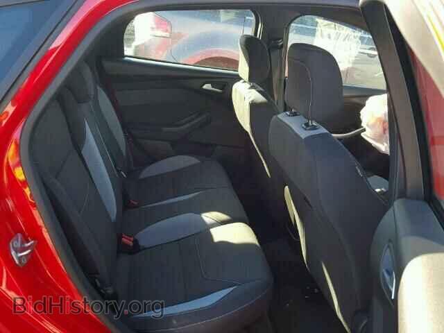2016 FORD FOCUS - VIN: 1FADP3L90GL335105 - Photo 6