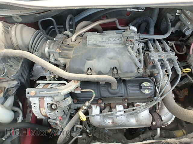 2010 DODGE CARAVAN - VIN: 2D4RN4DE7AR112181 - Фото 7
