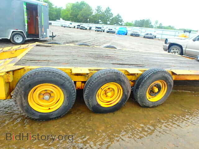 1991 HMDE TRAILER - VIN: ARKAVTL9310325612 - Photo 5