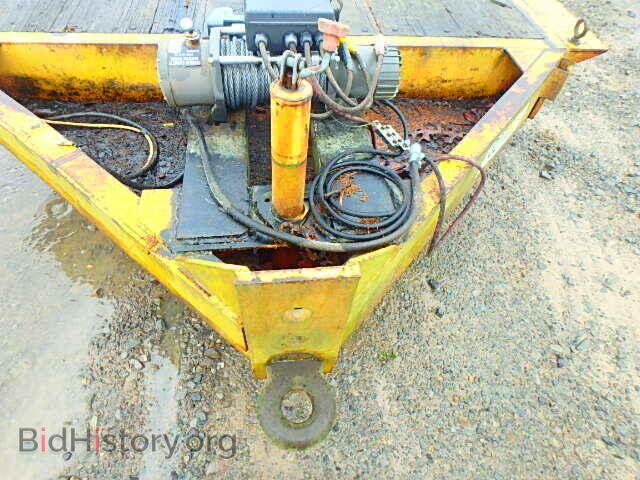 1991 HMDE TRAILER - VIN: ARKAVTL9310325612 - Photo 10