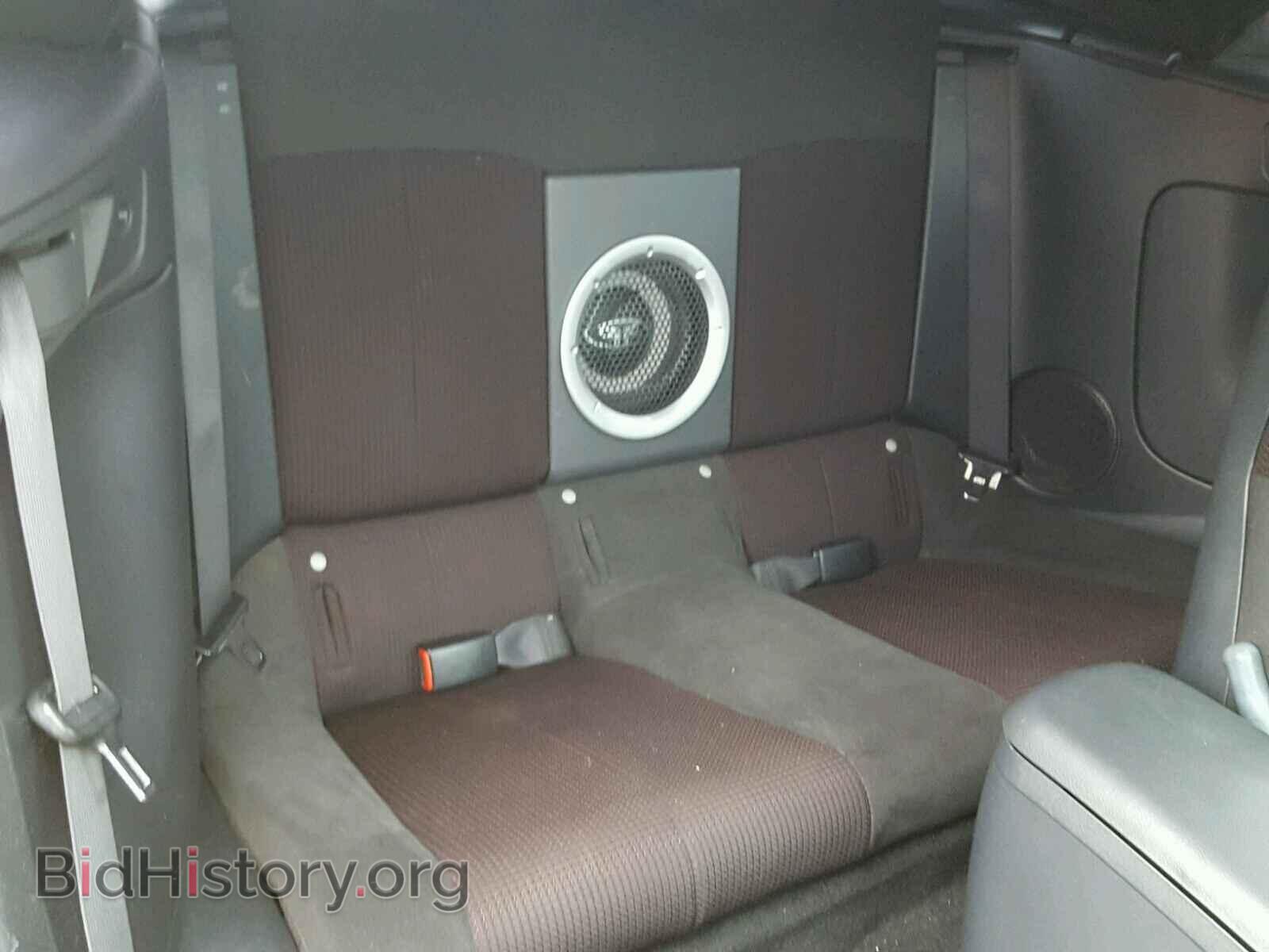 2009 MITSUBISHI ECLIPSE - VIN: 4A3AL25F29E030151 - Фото 6