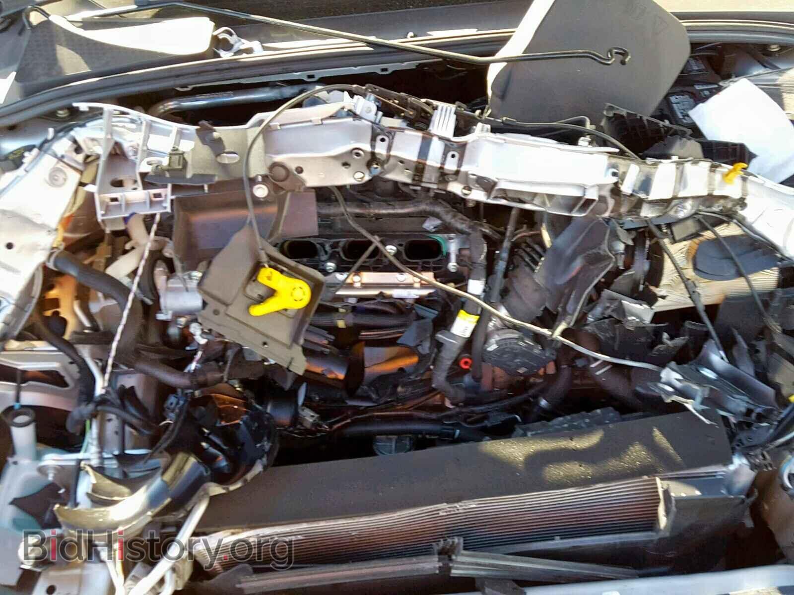 2017 FORD FOCUS - VIN: 1FADP3E2XHL299828 - Фото 7