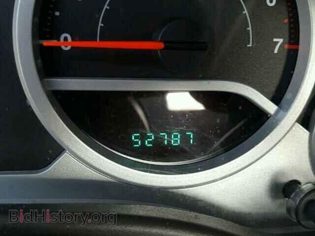 2010 JEEP WRANGLER - VIN: 1J4AA2D1XAL184082 - Фото 8