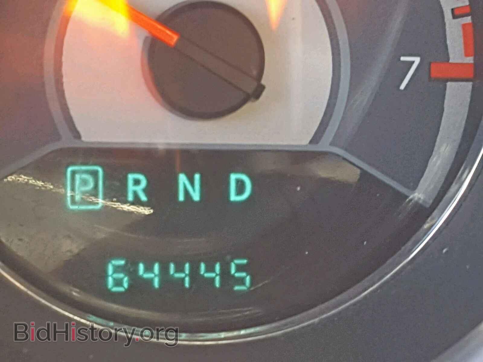 2011 CHRYSLER 200 - VIN: 1C3BC2FG5BN619963 - Photo 8