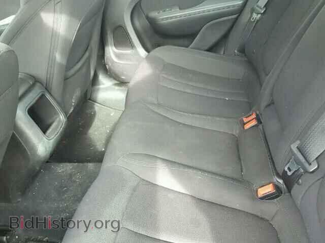 2015 CHRYSLER 200 - VIN: 1C3CCCAB7FN507788 - Фото 6