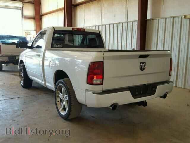 2012 DODGE RAM - VIN: 3C6JD6CT7CG103151 - Photo 3
