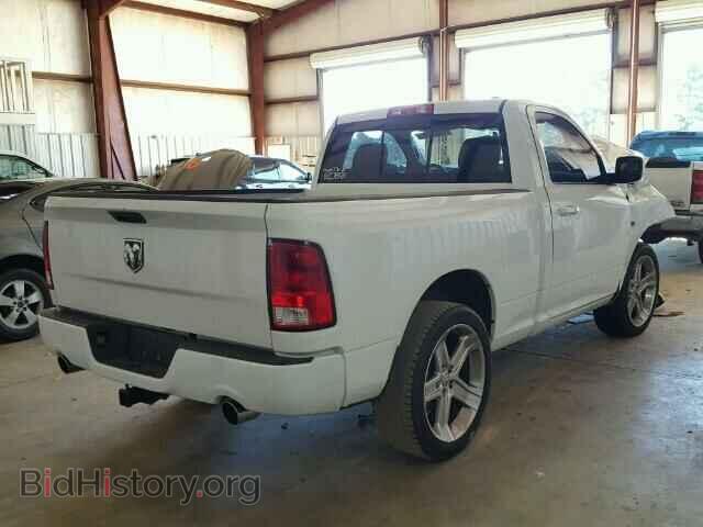 2012 DODGE RAM - VIN: 3C6JD6CT7CG103151 - Photo 4