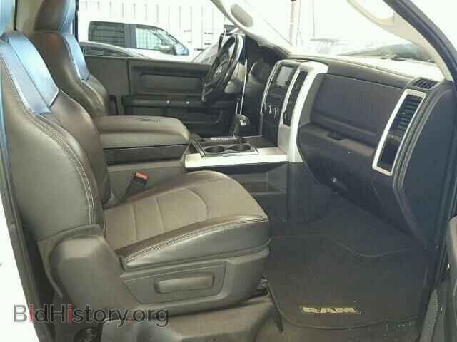 2012 DODGE RAM - VIN: 3C6JD6CT7CG103151 - Photo 5