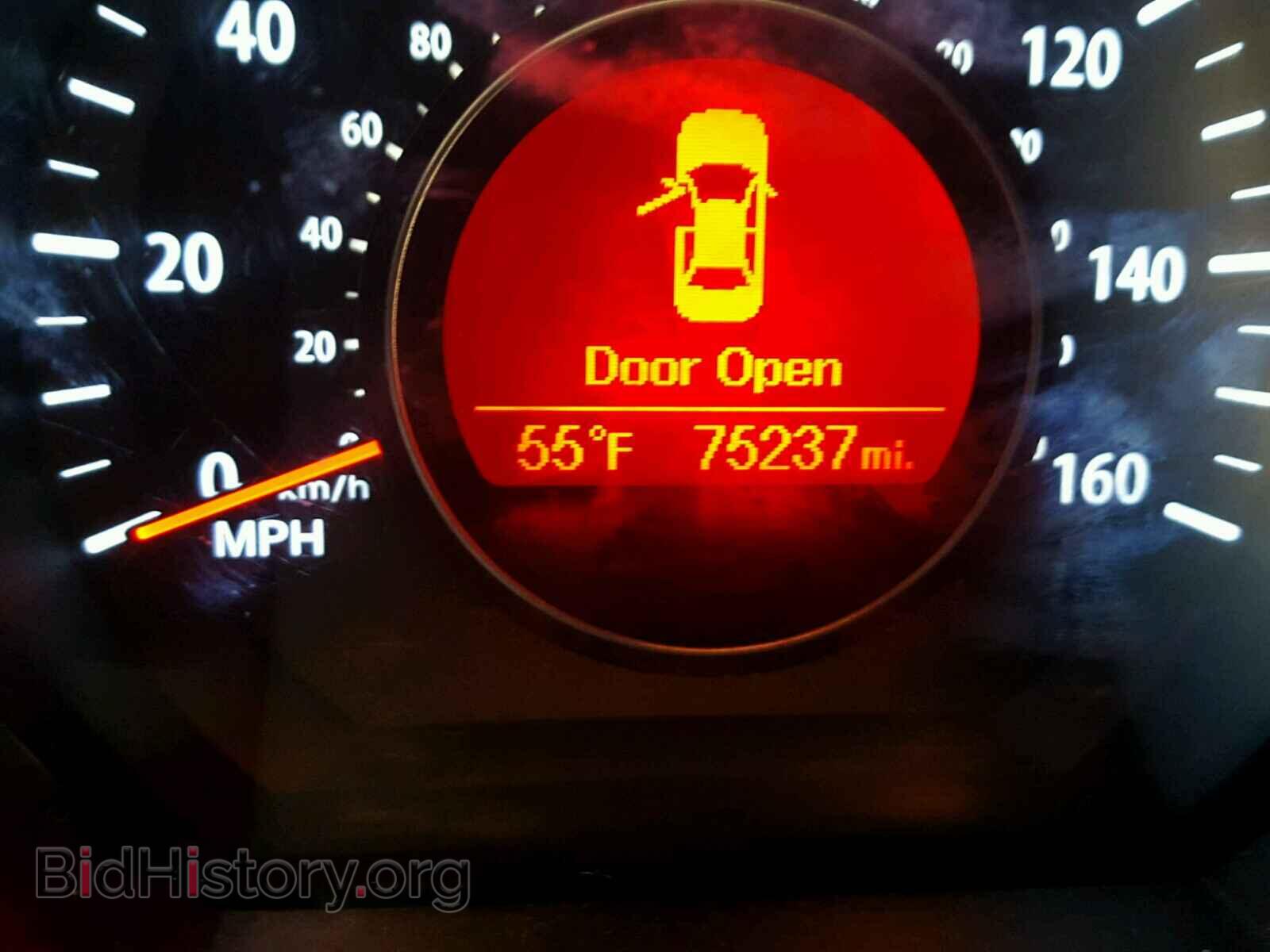 2013 KIA OPTIMA - VIN: 5XXGN4A78DG212975 - Фото 8