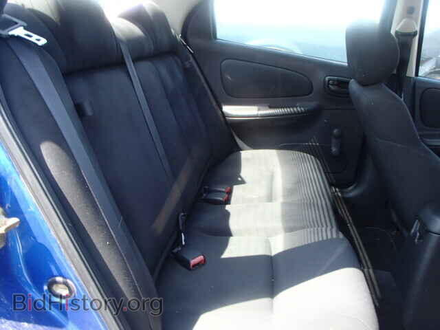 2005 DODGE NEON - VIN: 1B3ES56C25D159649 - Фото 6