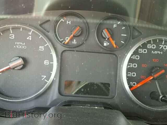 2005 FORD FIVE HUNDR - VIN: 1FAFP231X5G143421 - Фото 8