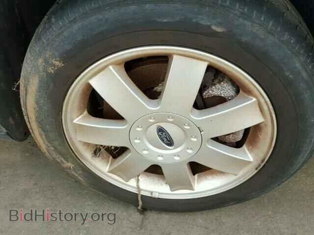 2005 FORD FIVE HUNDR - VIN: 1FAFP231X5G143421 - Фото 9