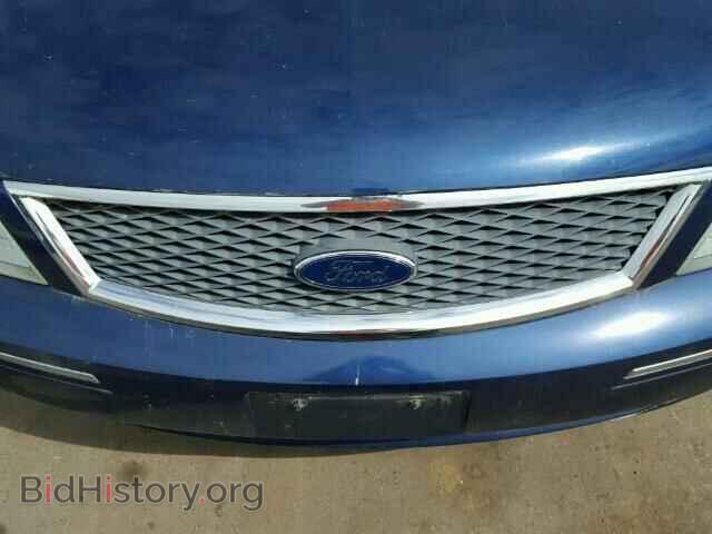 2005 FORD FIVE HUNDR - VIN: 1FAFP231X5G143421 - Фото 10