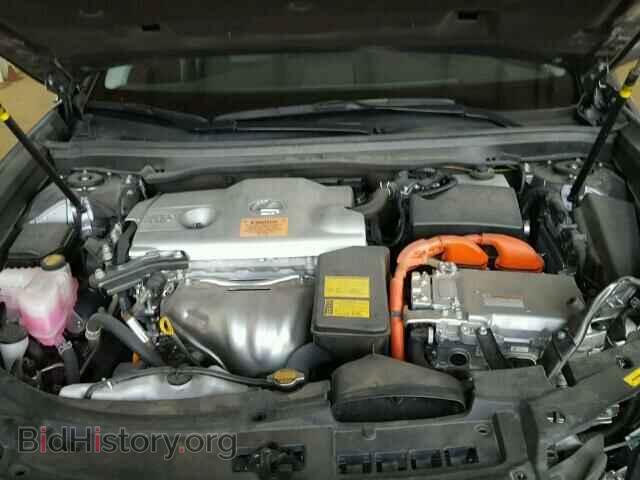 2014 LEXUS ES300 - VIN: JTHBW1GG0E2047622 - Фото 7